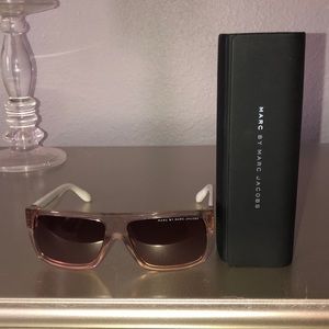 Marc by Marc Jacobs Sunglasses
